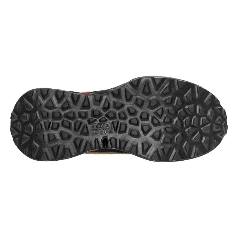 Salewa Dropline Leather - Chaussures randonnée femme | Hardloop