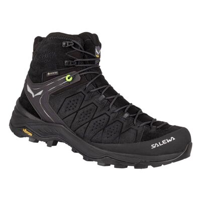 Alp Trainer 2 Mid GTX - Vaelluskengät - Miehet