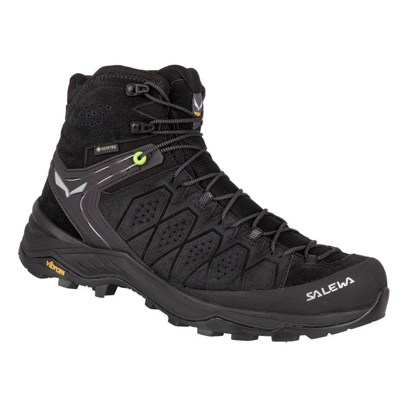 Alp Trainer 2 Mid GTX - Vaelluskengät - Miehet