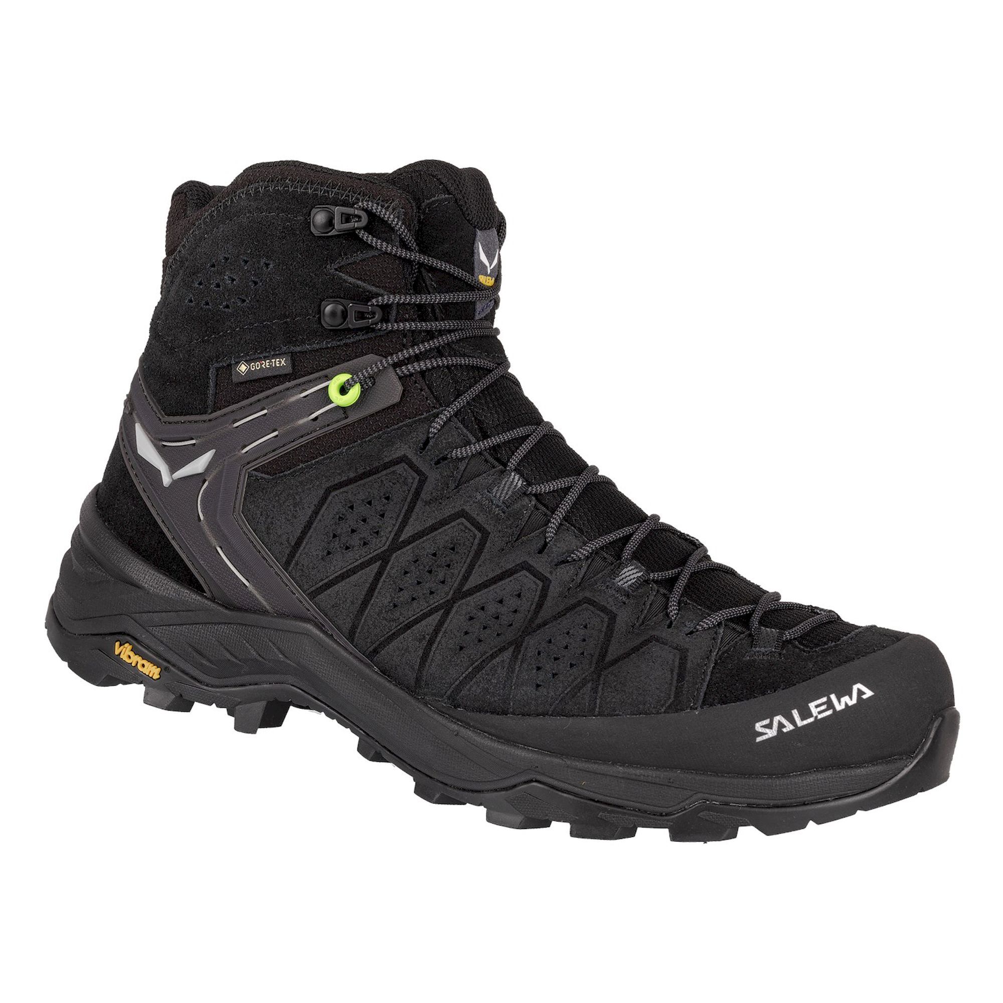Salewa Alp Trainer 2 Mid GTX - Chaussures trekking homme | Hardloop