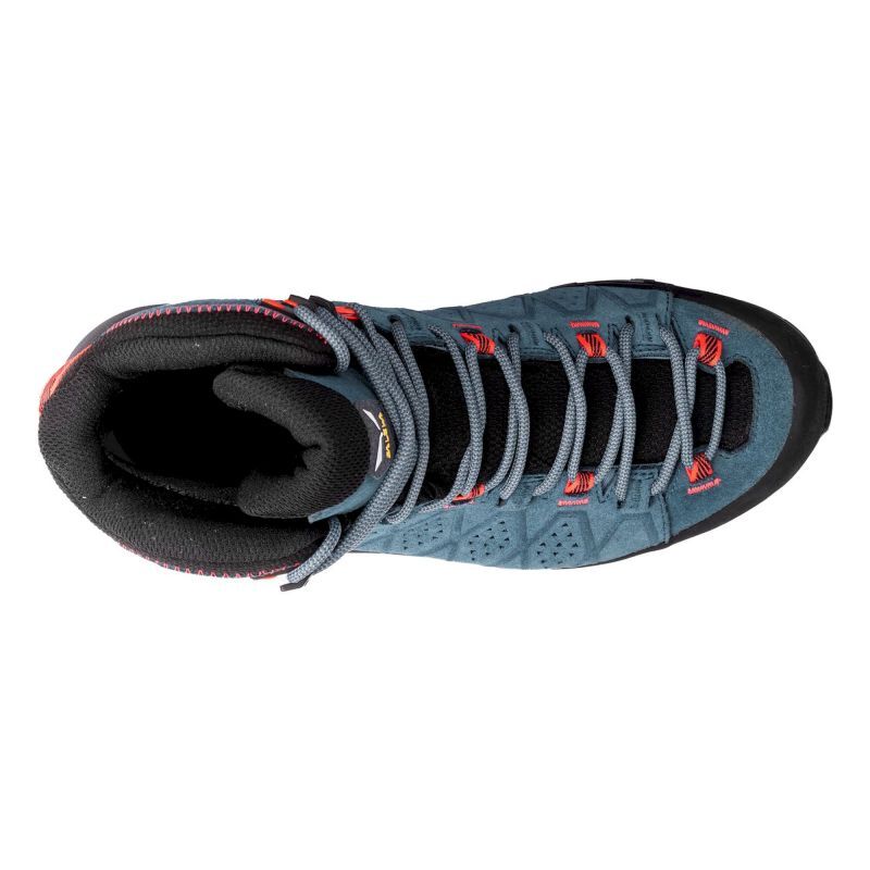 Salewa Alp Trainer 2 Mid GTX - Trekkingschuhe - Damen | Hardloop
