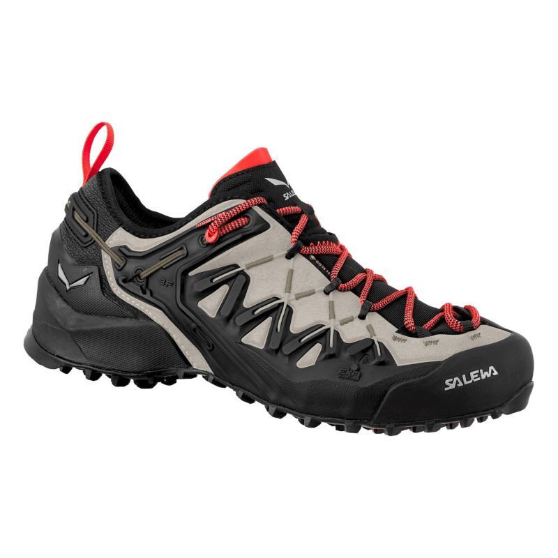 Salewa Wildfire Edge GTX - Walking shoes - Women's | Hardloop