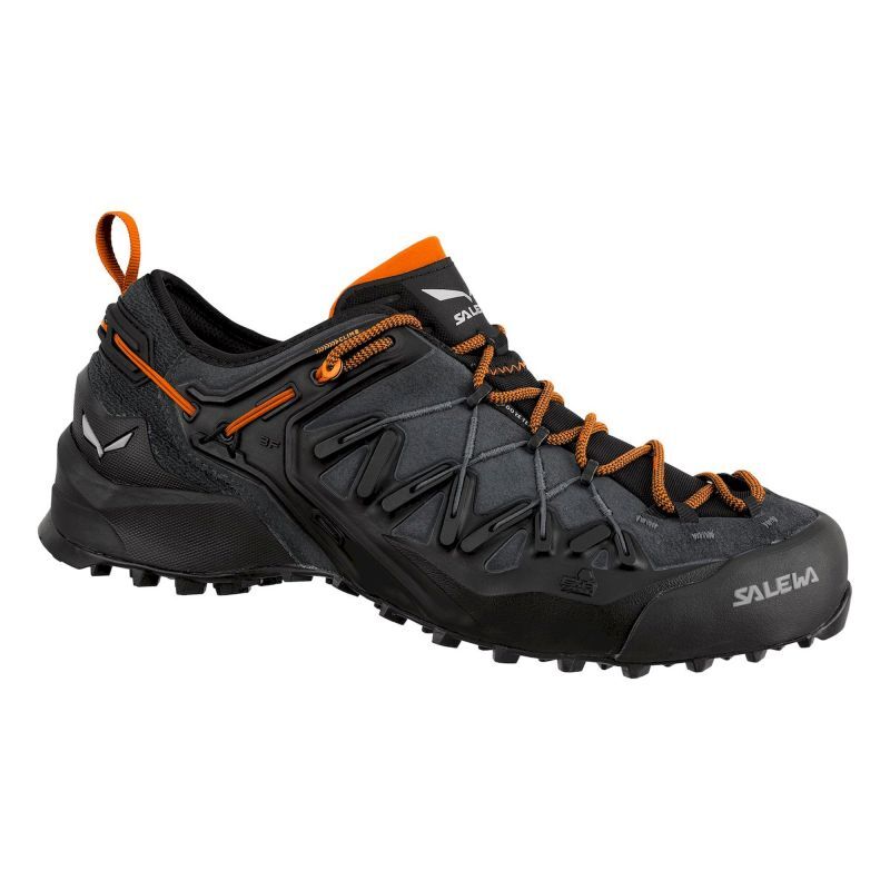 Salewa Wildfire Edge GTX - buty podejściowe meskie | Hardloop