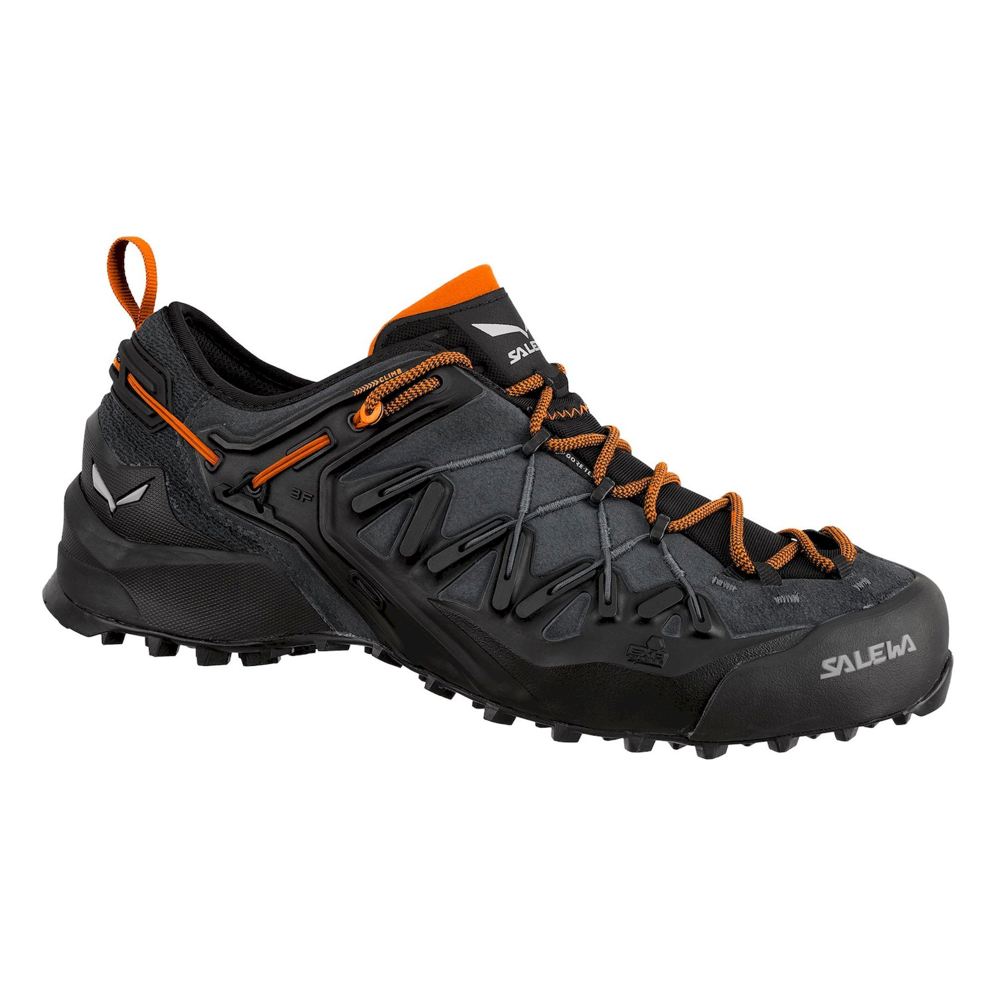 Salewa Wildfire Edge GTX - Approach shoes - Men's | Hardloop