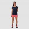 Salewa Puez Melange Dry - T-shirt Damer