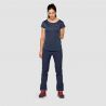 Salewa - Puez Melange Dry - T-shirt - Donna