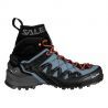 Salewa Wildfire Edge Mid GTX - buty podejściowe damskie | Hardloop