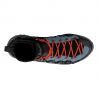 Salewa Wildfire Edge Mid GTX - buty podejściowe damskie | Hardloop