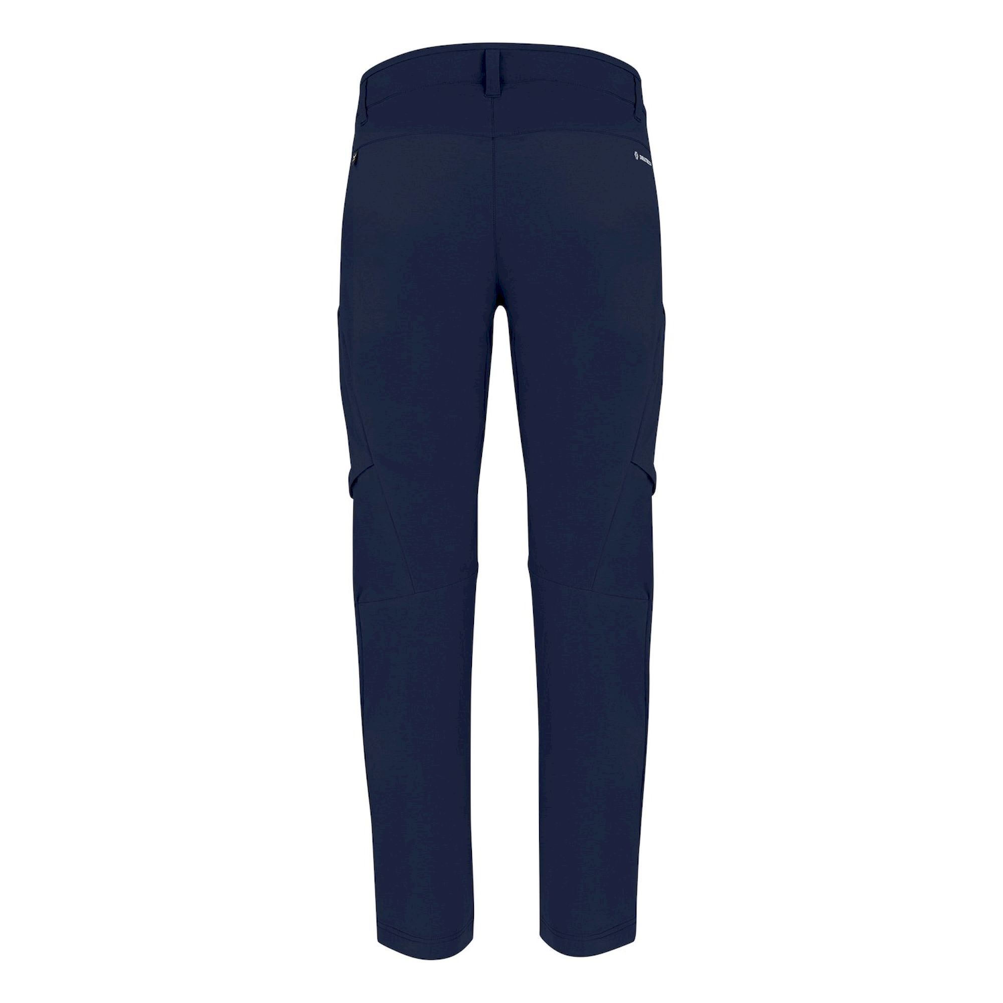 Salewa Puez DST Cargo Pants - Softshellhose - Herren | Hardloop