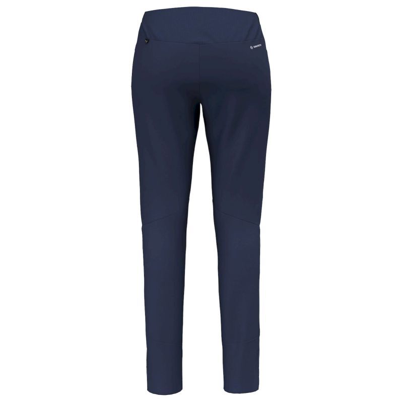 Salewa Agner Light 2 DST Pants - Softshellbroek - Dames | Hardloop