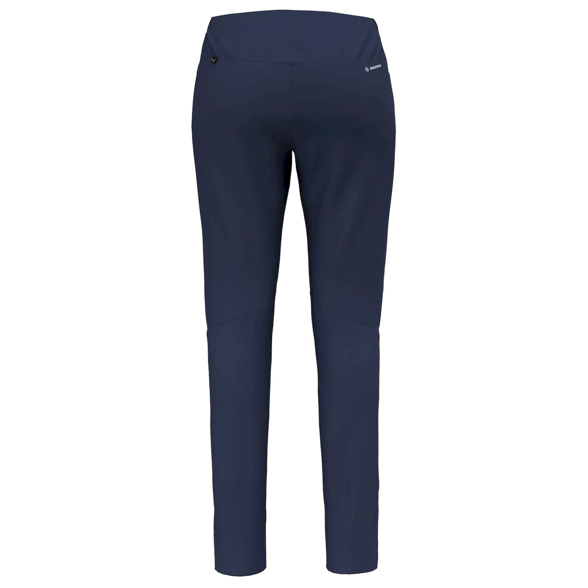 Salewa Agner Light 2 DST Pants - Spodnie softhsell damskie | Hardloop