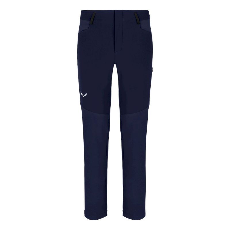 Salewa Agner DST Pants - Pantaloni softshell - Uomo | Hardloop