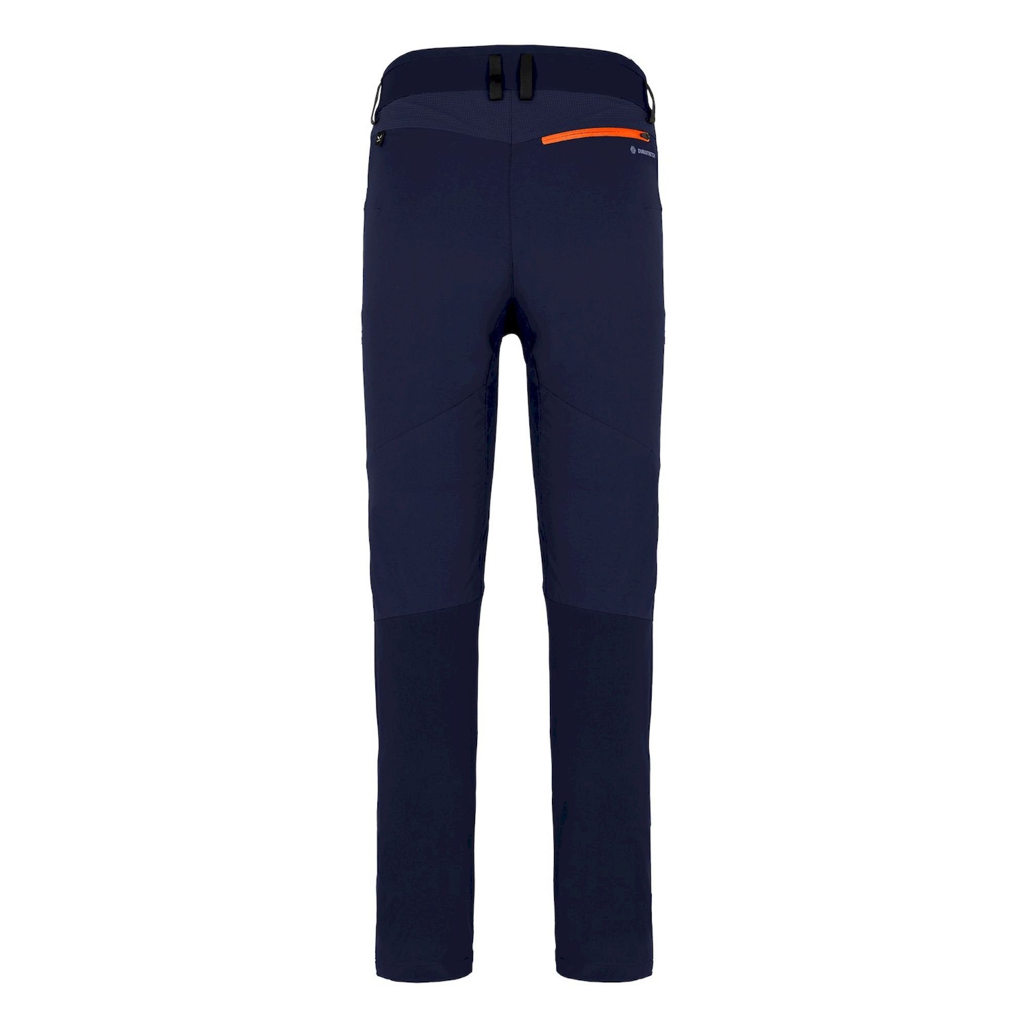 Salewa Agner DST Pants - Spodnie softshell męskie | Hardloop