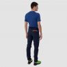 Salewa Agner DST Pants - Pantaloni softshell - Uomo | Hardloop