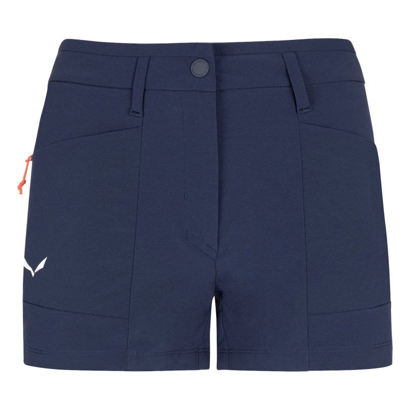 Salewa Puez DST Cargo Shorts - Softshell trousers - Women's | Hardloop