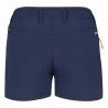 Salewa Puez DST Cargo Shorts - Softshell trousers - Women's | Hardloop