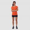Salewa Puez DST Cargo Shorts - Softshell trousers - Women's | Hardloop