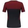 Salewa Puez Sporty Dry T-Shirt - T-shirt - Donna | Hardloop