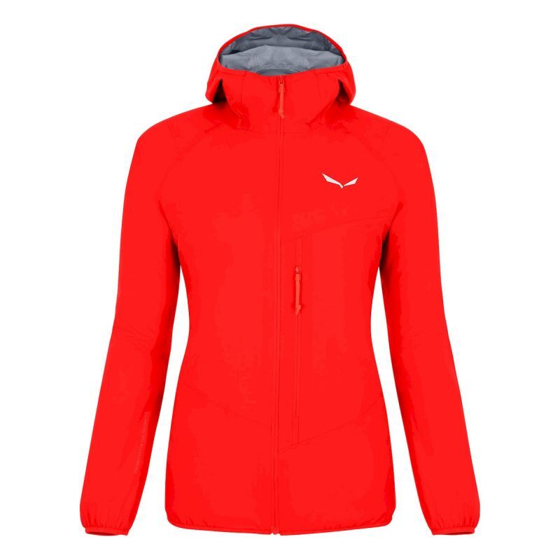 Salewa Agner 2 PTX 3L Jacket - Regenjacke - Damen | Hardloop