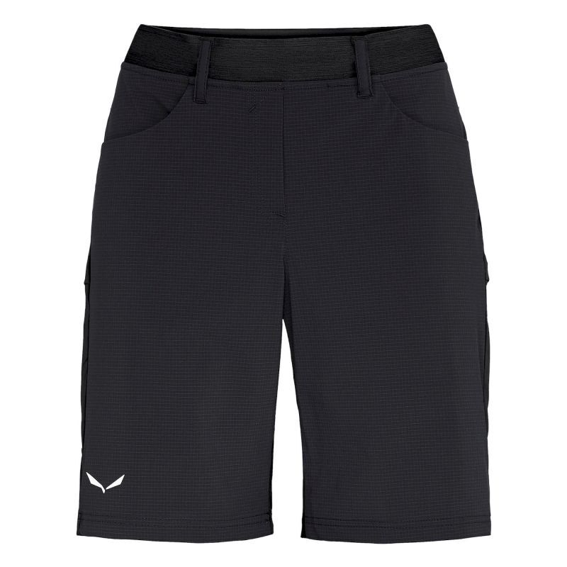 Salewa Puez 3 DST Shorts - Calção caminhada mulher | Hardloop
