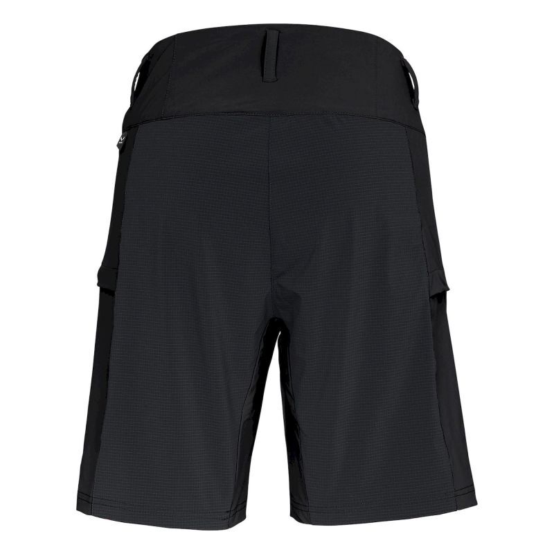 Salewa Puez 3 DST Shorts - Dámské turistické kraťasy | Hardloop