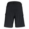 Salewa Puez 3 DST Shorts - Calção caminhada mulher | Hardloop