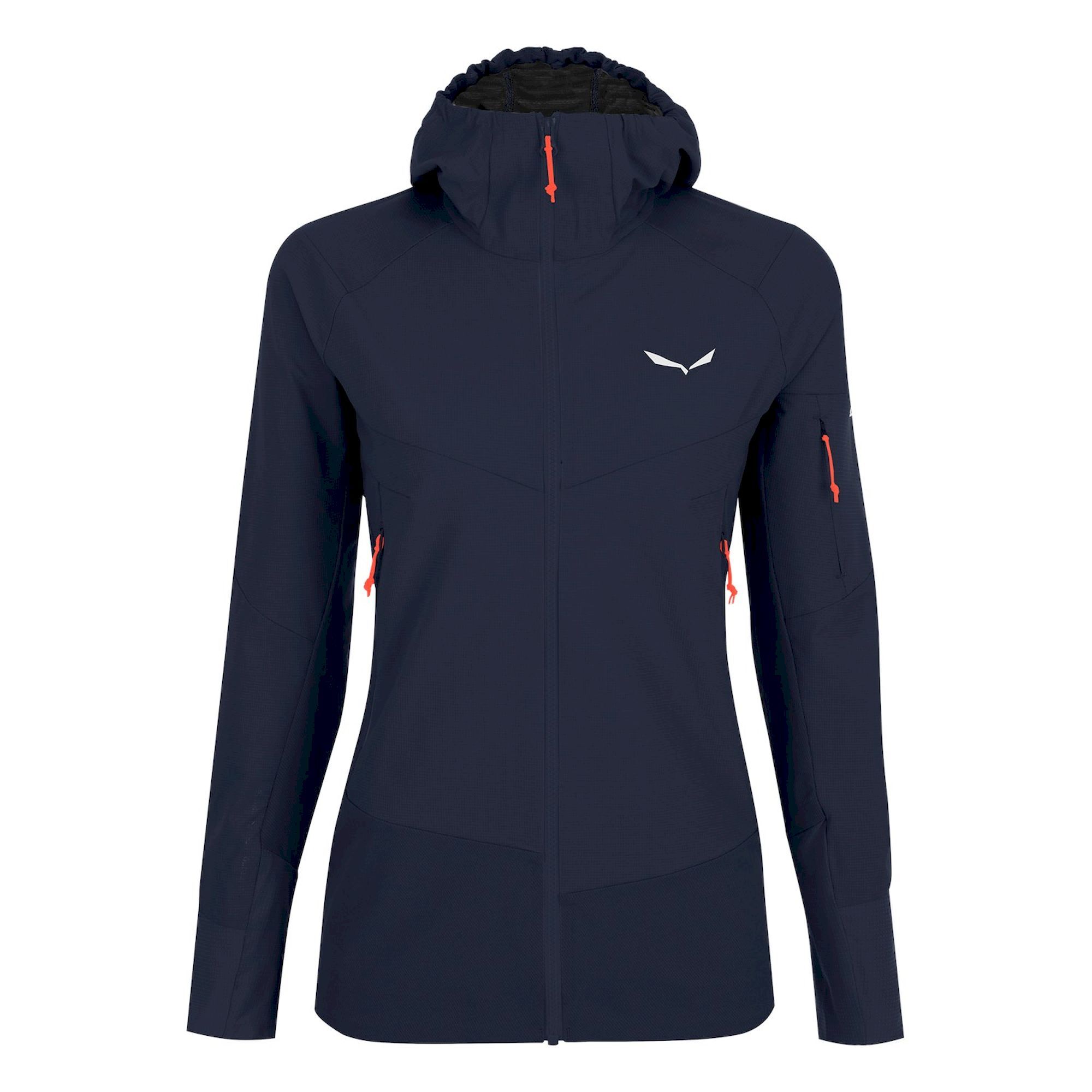 Salewa Agner DST Jacket - Giacca softshell - Donna | Hardloop