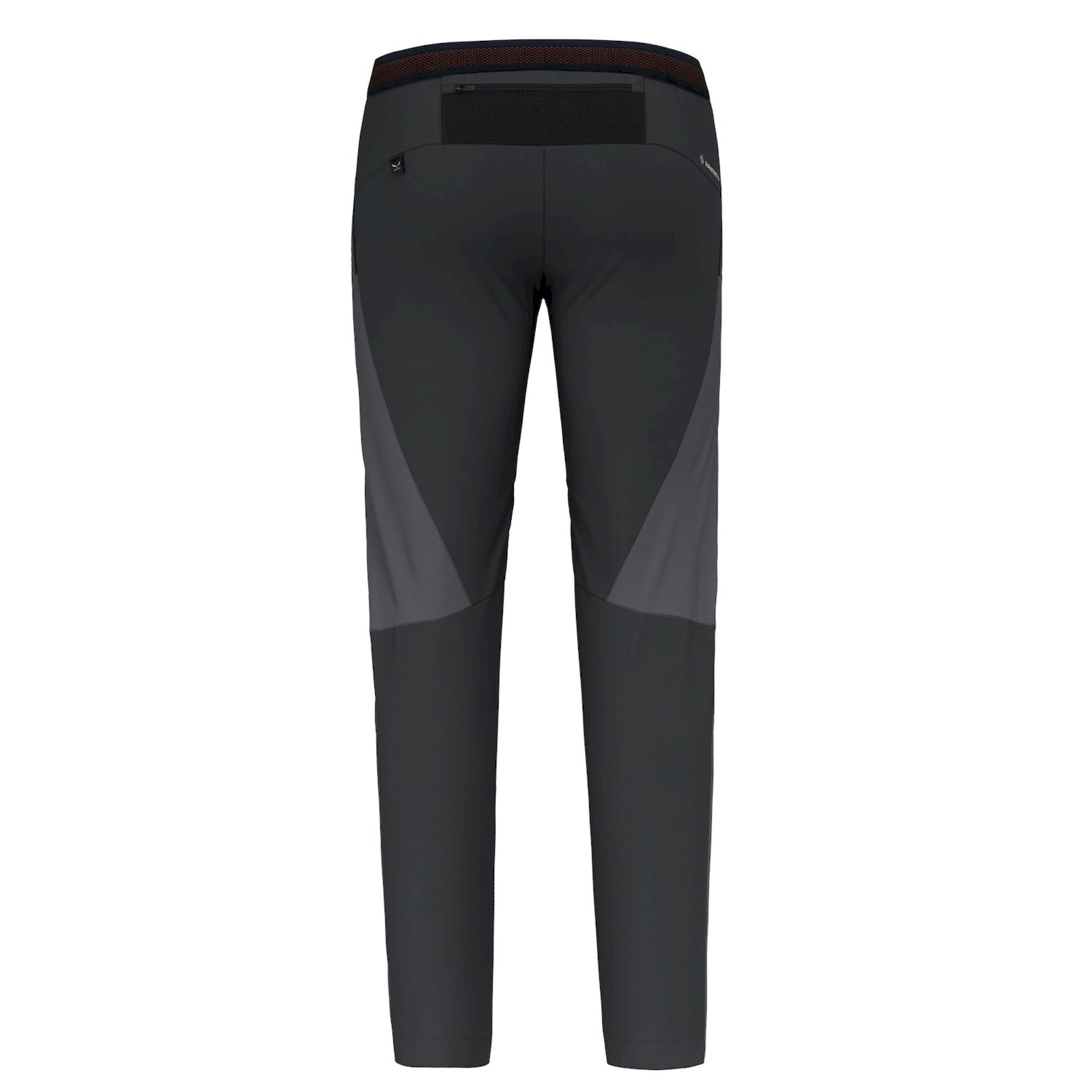 Salewa Pedroc 4 DST Reg Pants - Spodnie turystyczne męskie | Hardloop