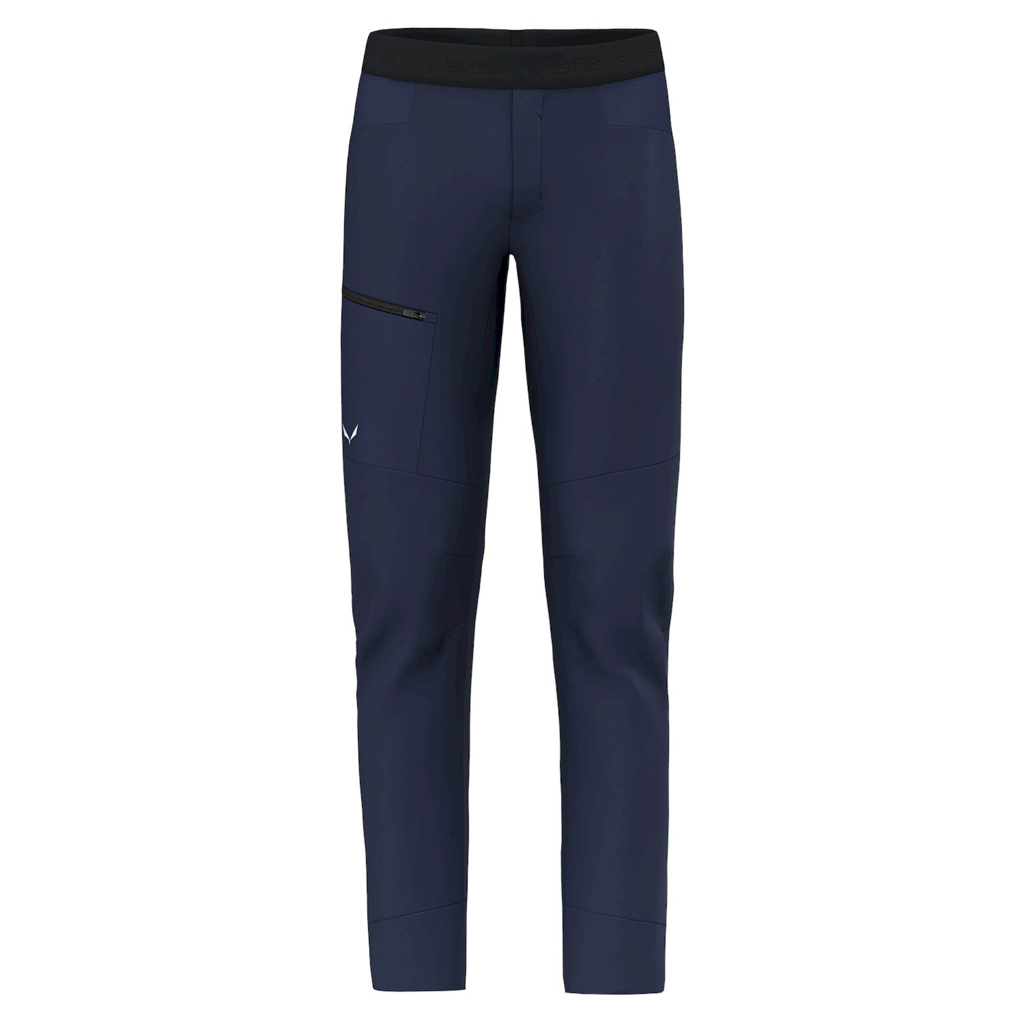 Salewa Agner Light 2 DST Pants - Spodnie softshell męskie | Hardloop