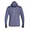 Salewa Agner Hybrid PL/DST FZ Hoody - Giacca in pile - Uomo | Hardloop