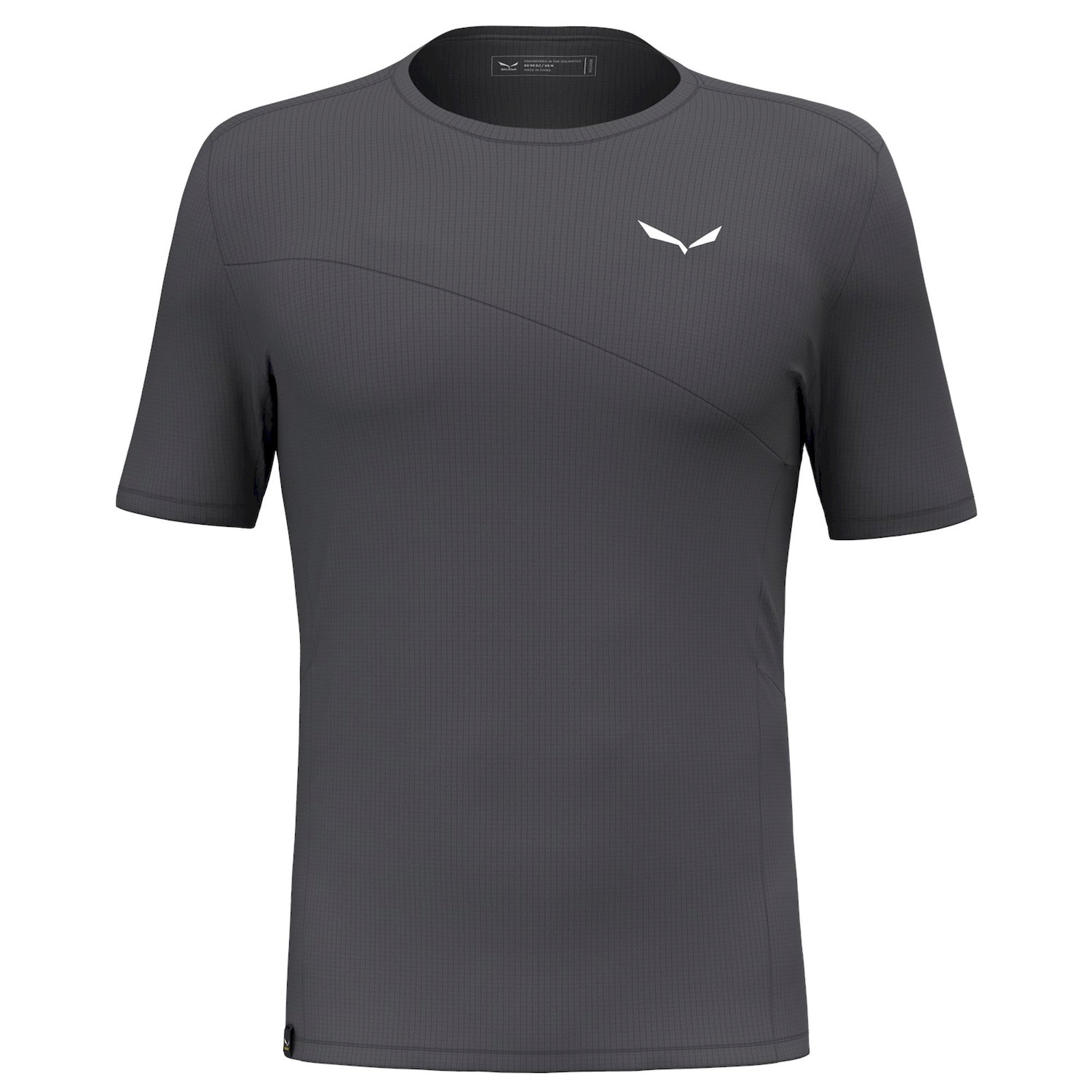 Salewa Puez Sporty Dry T-Shirt - Camiseta - Hombre | Hardloop