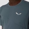 Salewa Puez Sporty Dry T-Shirt - T-shirt - Uomo | Hardloop