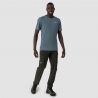 Salewa Puez Sporty Dry T-Shirt - T-shirt - Uomo | Hardloop