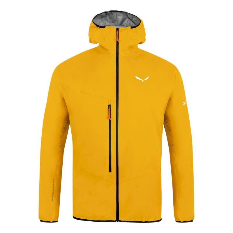 Salewa Agner 2 PTX 3L Jacket - Kurtka przeciwdeszczowa meska | Hardloop
