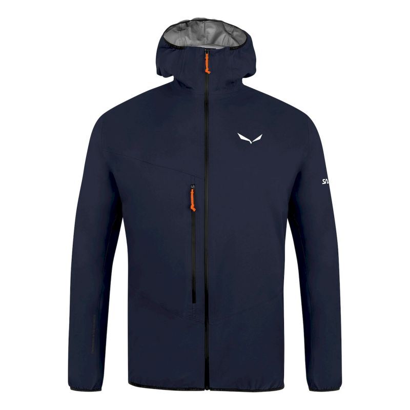 Agner 2 PTX 3L Jacket - Regenjas - Heren