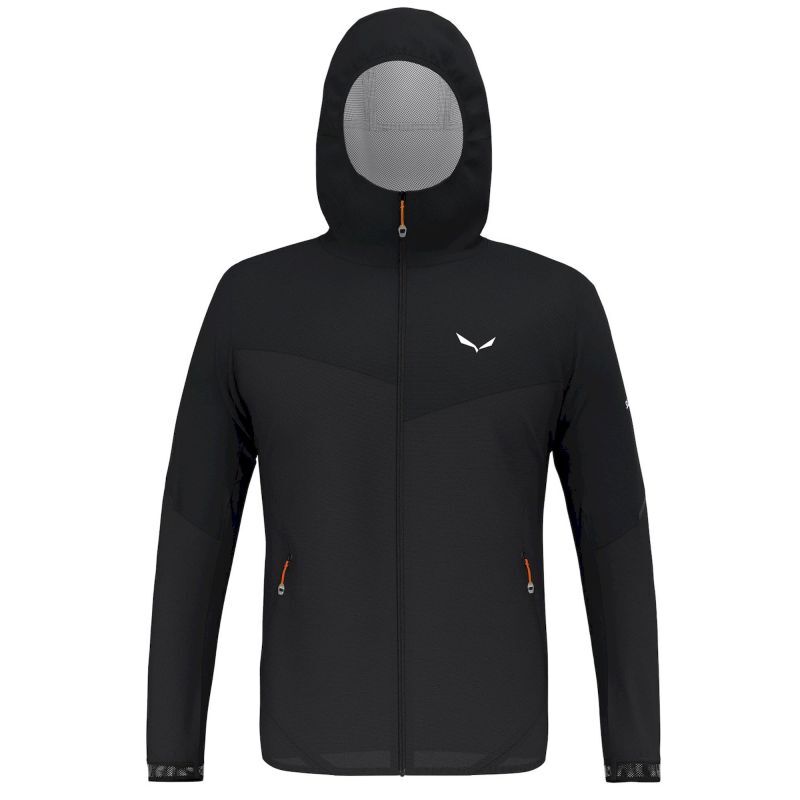 Salewa Pedroc PTX 2.5L Light Jacket - Giacca antipioggia - Uomo | Hardloop
