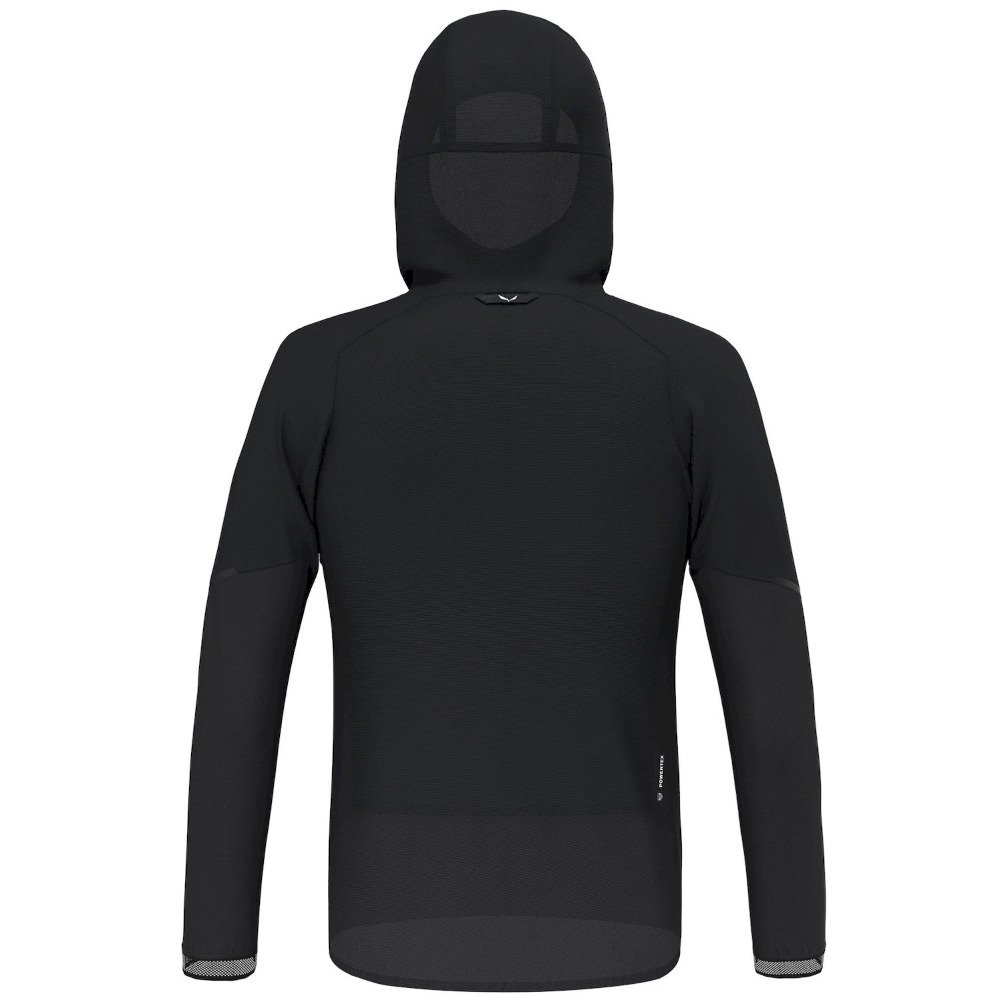 Salewa Pedroc PTX 2.5L Light Jacket - Giacca antipioggia - Uomo | Hardloop
