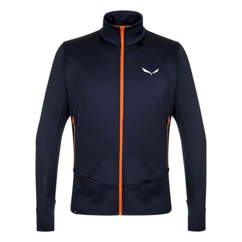 Salewa Puez PL Jacket - Bluza polarowa meska | Hardloop