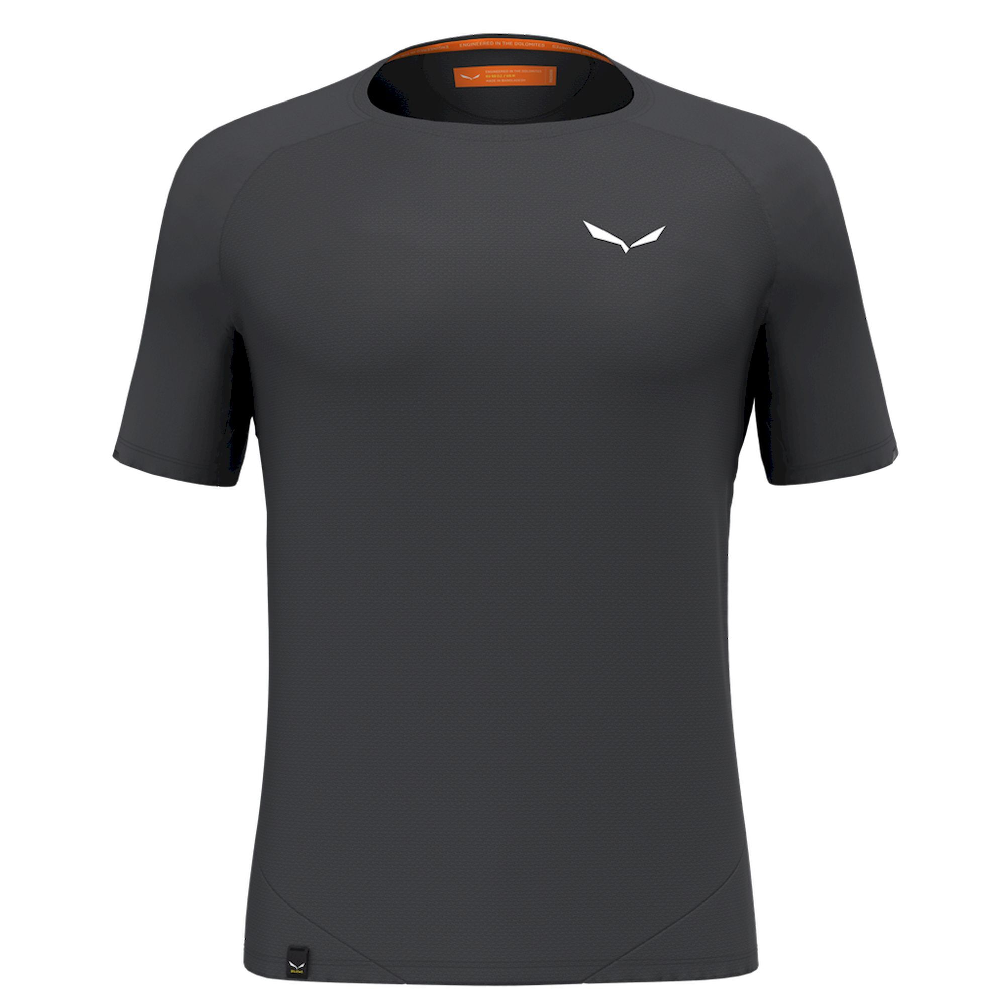 Salewa Pedroc PTC Delta T-Shirt - T-shirt - Uomo | Hardloop