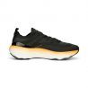 Puma Black / Ultra Orange