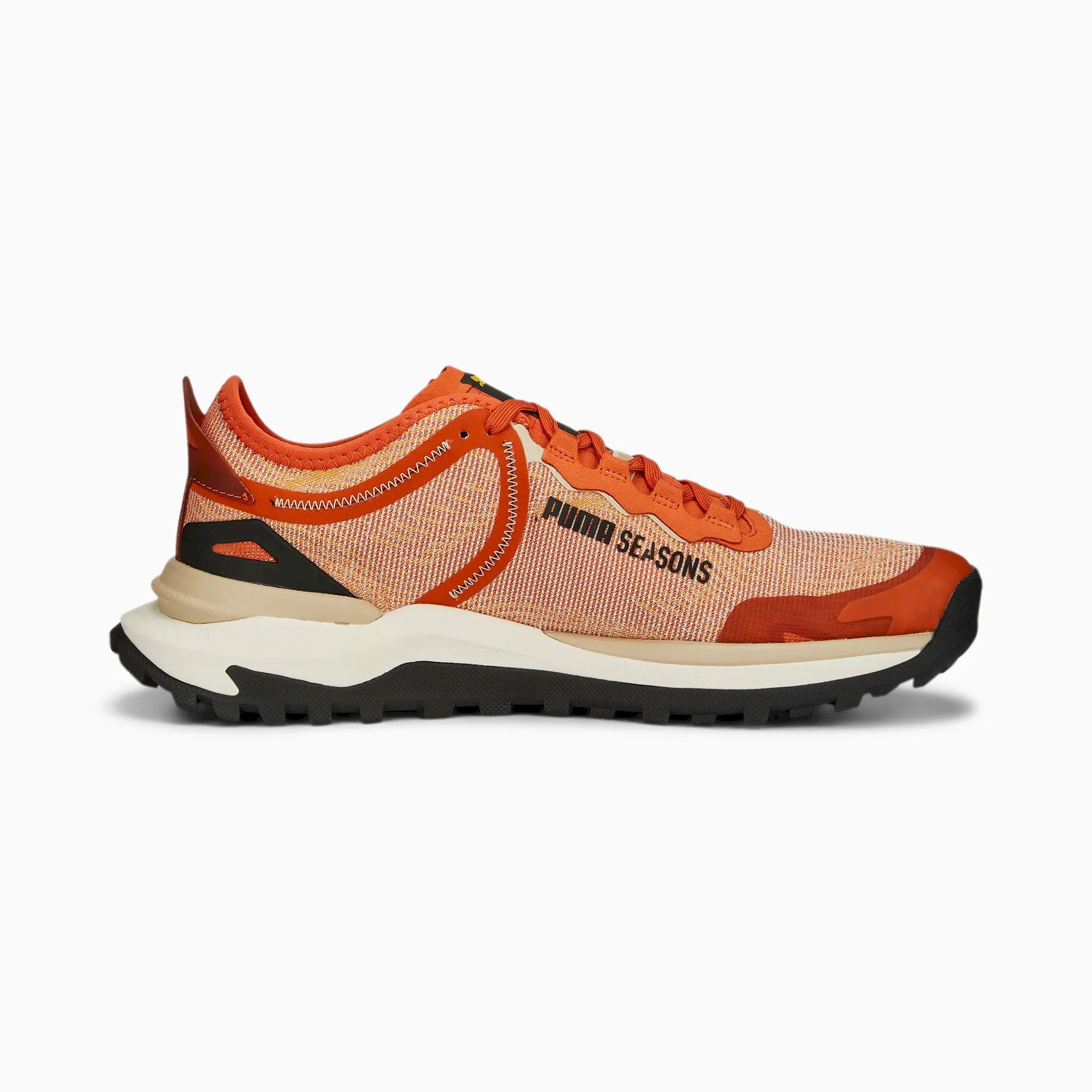 Puma Voyage Nitro 2 - Trail running shoes | Hardloop
