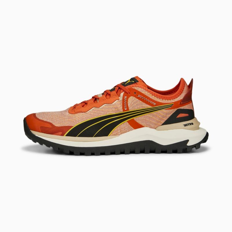 Puma Voyage Nitro 2 - Trailrunningschuhe | Hardloop