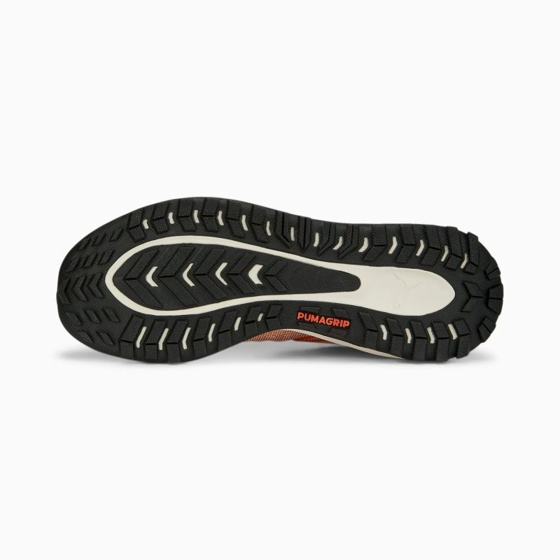 Puma Voyage Nitro 2 - Trailrunningschoenen | Hardloop