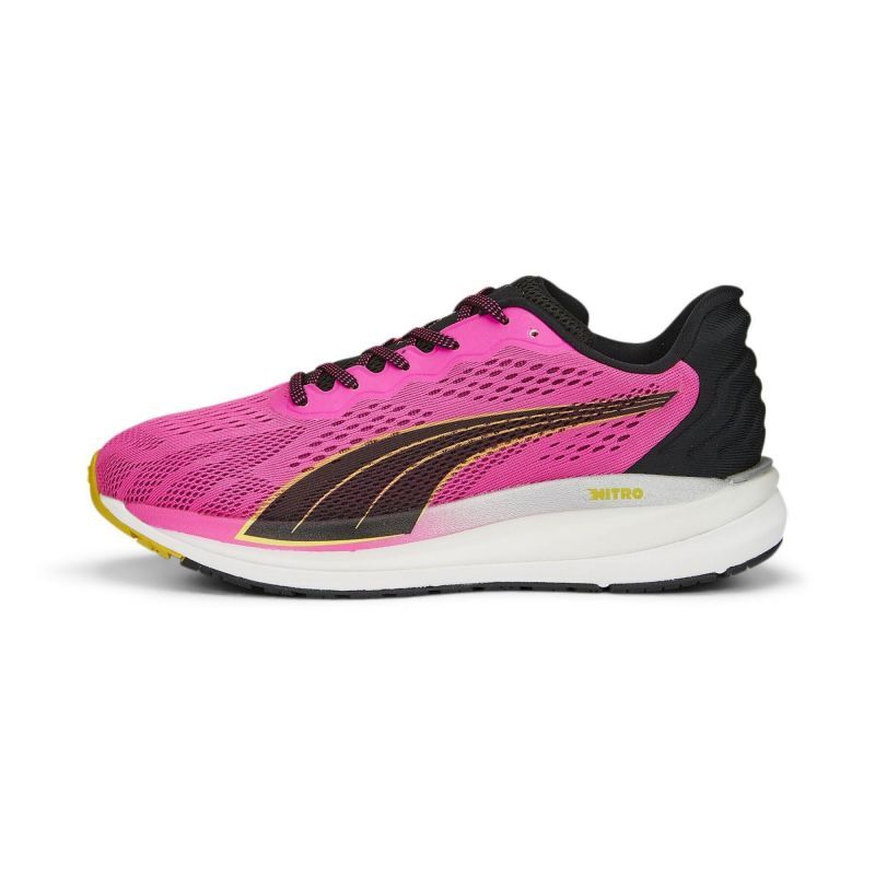 Puma Magnify Nitro Surge Wns - Zapatillas de running - Mujer | Hardloop
