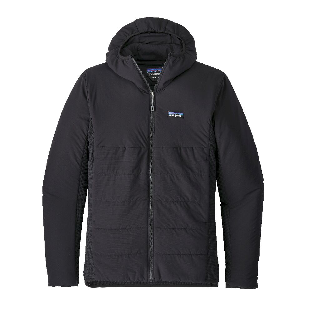 Patagonia - Nano-Air Light Hybrid Hoody - Softshell jacket - Men's