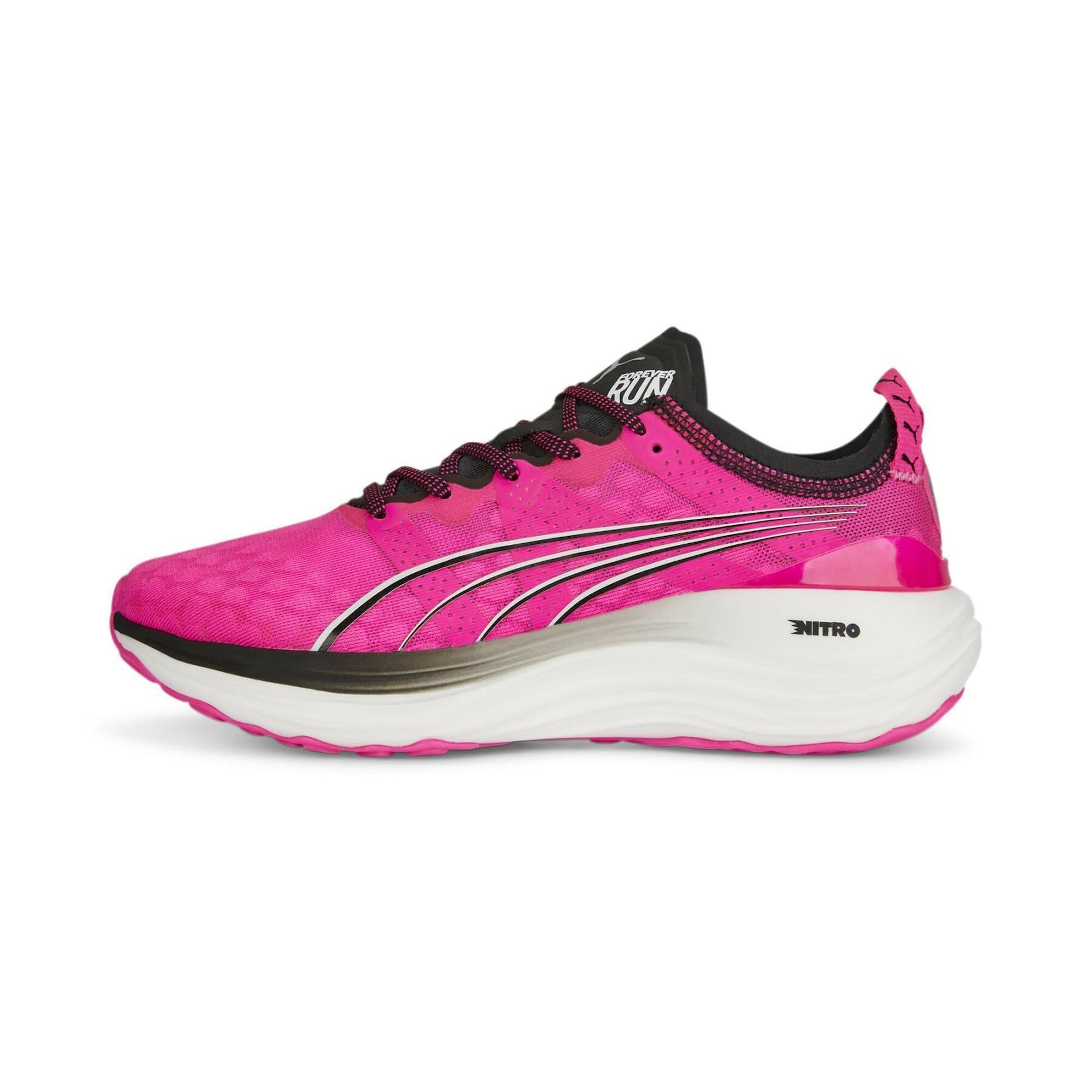 Puma Foreverun Nitro Wns - Running shoes - Women's | Hardloop
