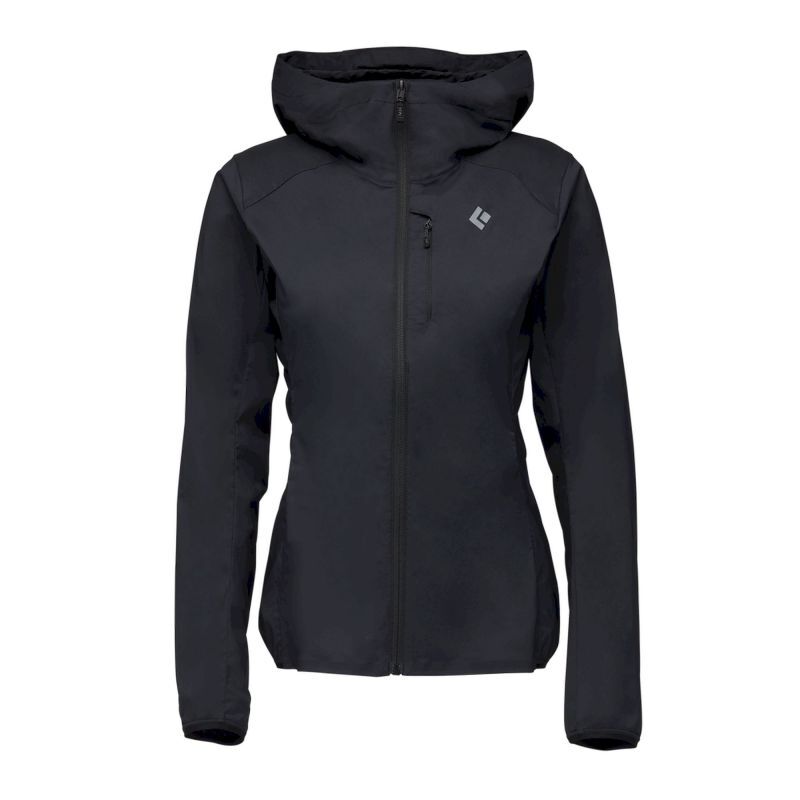 Black diamond alpine start hoody women's best sale