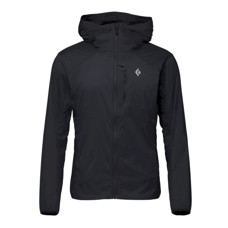 Black Diamond Alpine Start Hoody - Chaqueta softshell - Hombre | Hardloop