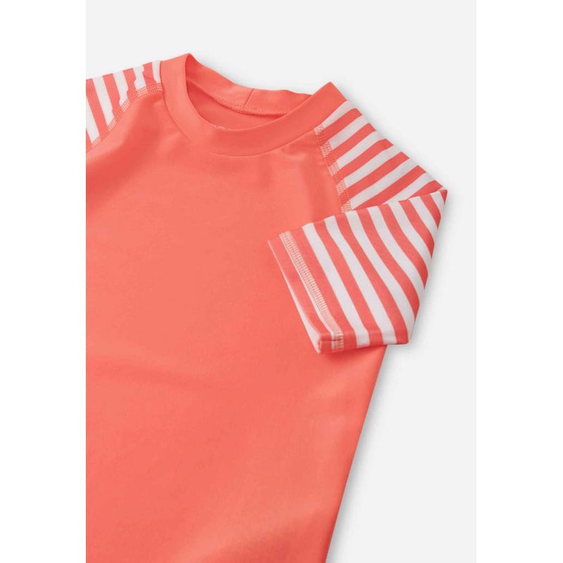 Reima Pulikoi - T-Shirt - Kind | Hardloop