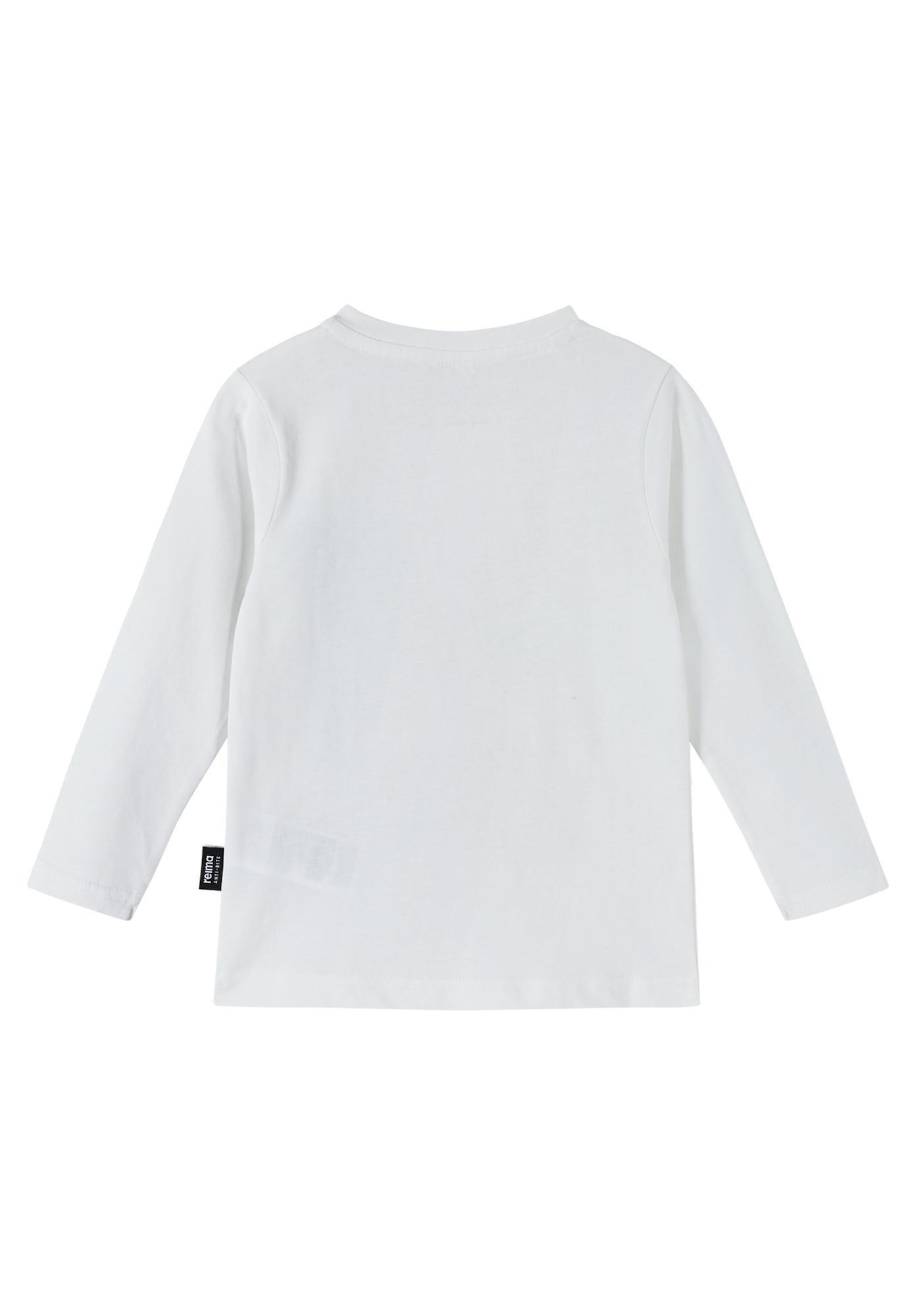 Reima Varmana - T-shirt dzieci | Hardloop
